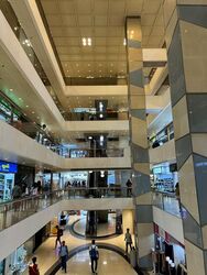 Peninsula Shopping Complex (D6), Retail #503338651
